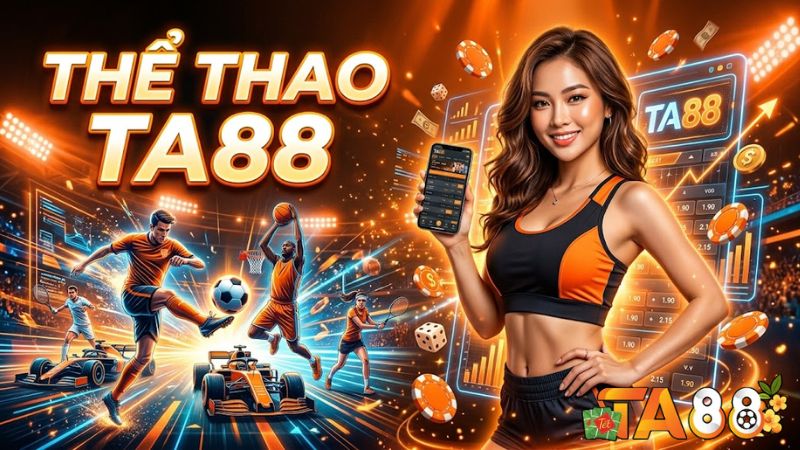 the-thao-ta88