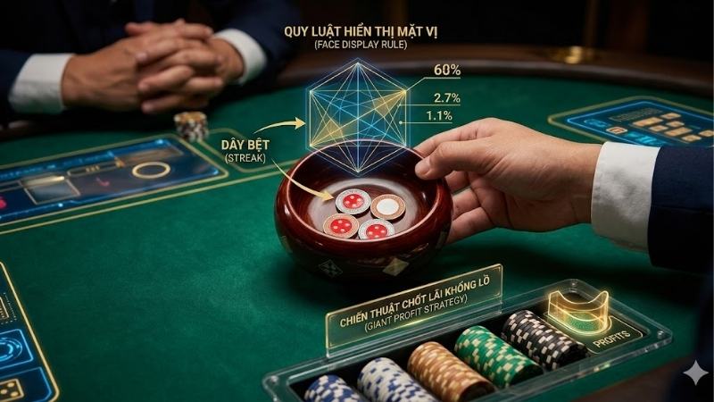 cua-le-xoc-dia-la-gi