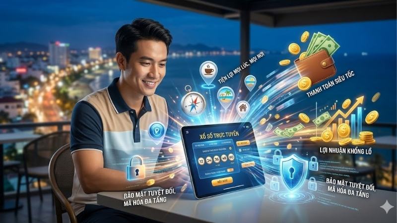 uu-diem-cua-choi-xo-so-truc-tuyen-tai-nha-cai